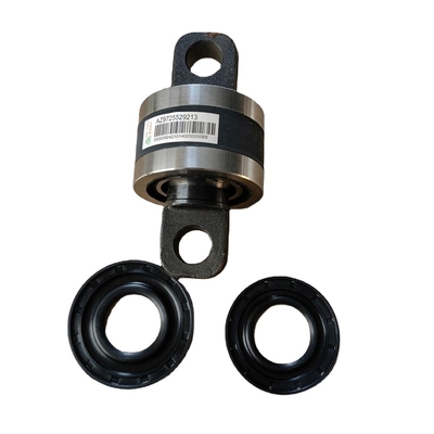 OE NO. AZ9725529213 V Type- Torque de la tige de poussée supérieure de la tige pour les pièces de camion Sinotruk Howo