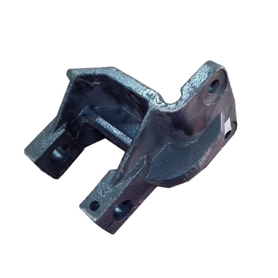 Parties de camion Sinotruk Howo Support de suspension AZ9719520005 pour le Foton Shacman FAW