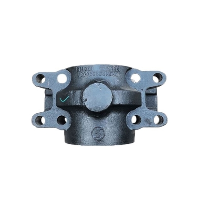 Le coffrage de l'arbre d'équilibre de Howo DZ91259520038 Pour Shacman Delong F3000