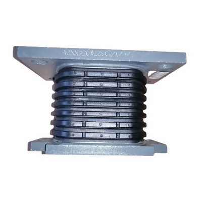 Rameau en caoutchouc AZ9725520683 pour les pièces détachées de camions Sinotruk