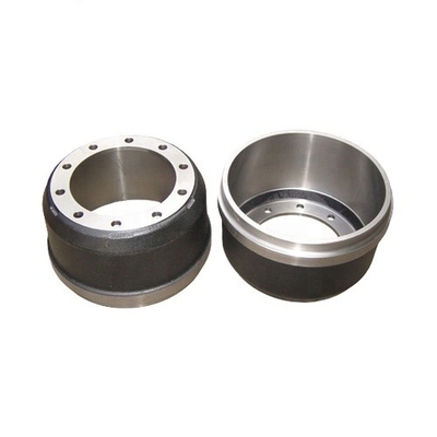 Tambour de frein personnalisé pour Foton Shacman Sinotruk FAW remorque de camion lourd Durable
