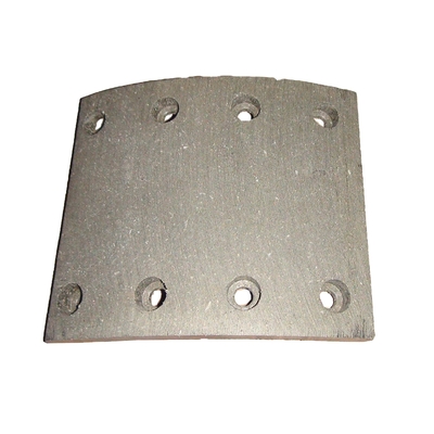 Le produit est fabriqué à partir d'un matériau d'emballage à base d'aluminium, dont la couleur est celle de l'aluminium.