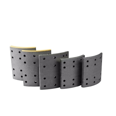 SINOTRUK HOWO Chaussure de frein pour camions WG9100440030 d'origine et à longue durée de vie