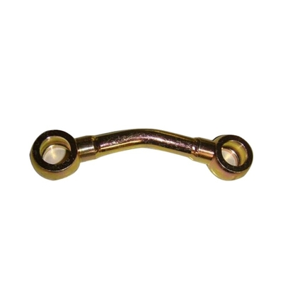 Sinotruk HOWO pièces détachées de camionnettes tuyaux d'huile de transmission AZ2203240001 pour remplacement/réparation