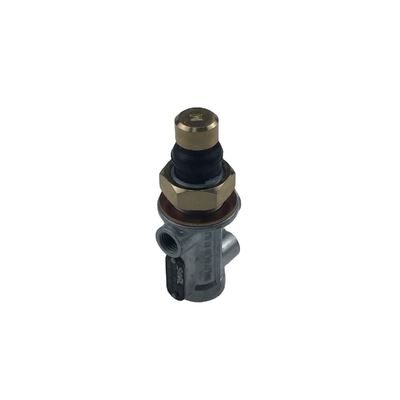 Ventilateur de pression à boutons de l'échappement supérieur WG9000360150 pour Sinotruk Howo