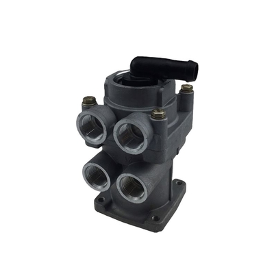 110*140*120mm 1,23KG SINOTRUK HOWO Pièces détachées de camions soupape de freinage WG9000360502