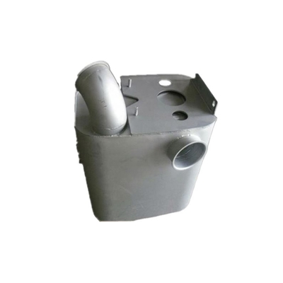 Remplacement/réparation Objet Sinotruk Howo Parties de camions Muffler Wg9727540001 Caractère OEM