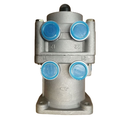 WG9719360005 Valve de frein à pieds La combinaison parfaite de valeur pour Sino Truck