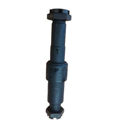 Pin de support de chaussure de frein avant pour Foton Shacman Sinotruk FAW 2005- Année pour Sino Truck