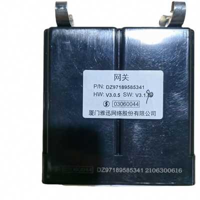 AUMARK Dz97189585341 Porte d'entrée pour les pièces détachées de camions chinois Shacman Modèle de voiture Foton