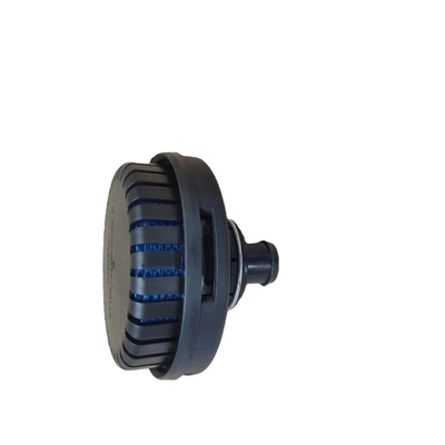 1106135900003 Silenceur de soupape de freinage principal pour pièces de camion Foton Options personnalisables