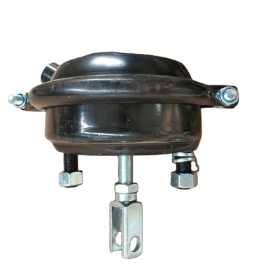 Couleur d'origine 24 pouces chambre de freinage à diaphragme métallique pour Sinotruk WG9000360101