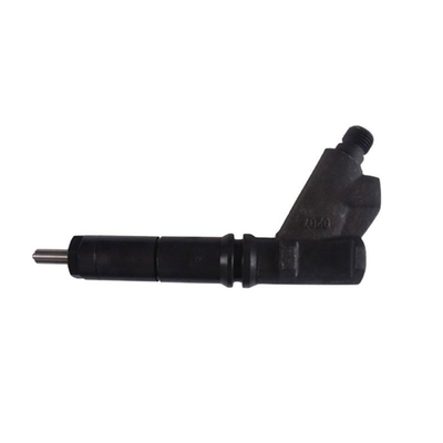 Taille standard Sinotruk HOWO Pièces de camion moteur injecteur de carburant VG1095080085
