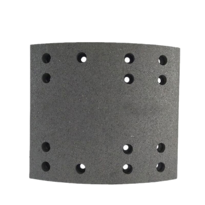 4709 Appareil de freinage pour remorque Sinotruk Howo OEM 12 mois 20 ans d'expérience