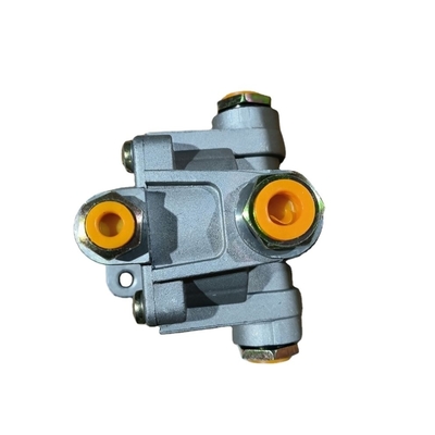Standard S3516020-367 soupape de freinage à air pour la promotion de camions FAW Jiefang