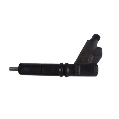 Parties HOWO originales pour camions, assemblage de l'injecteur de carburant du moteur VG1095080001 à remplacer/réparer