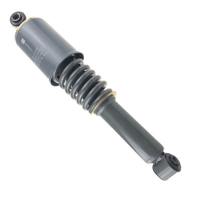 Foton Shacman FAW SINOTRUK HOWO A7 Absorbeur de choc avant de la cabine du camion WG1664430123 2005- année