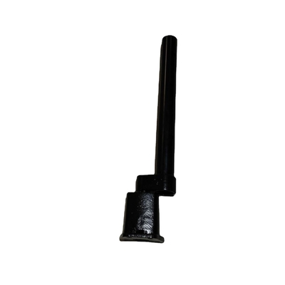 Année 2009 - support de poutre arrière droit H4312060042A0 pour pièce de rechange de camion Foton