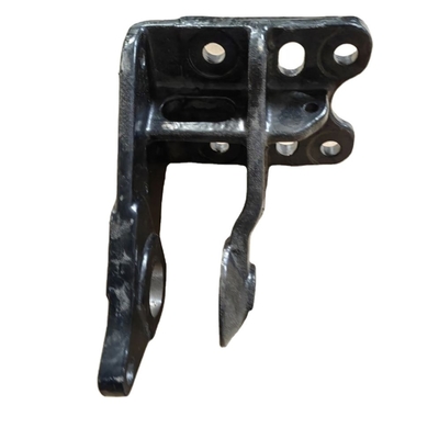 H4502a01040a0 Monture de suspension avant droite pour l'assemblage de l'émetteur à distance SINOTRUK CNHTC