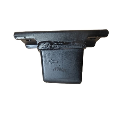 2023 L0295080135A0 Bloc de choc arrière Assy Modèle de voiture Foton Shacman Sinotruk FAW HAOJUN
