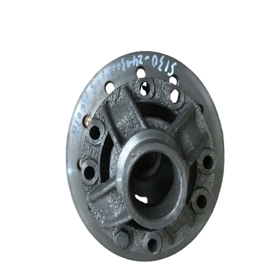 Modèle de camion Foton Shacman Sinotruk FAW Assemblage différentiel du boîtier 130-2403012/13