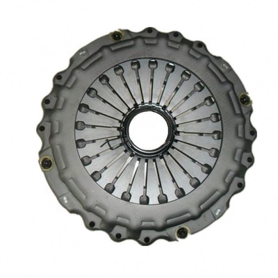 Vendre directement la plaque de pression de l'embrayage DZ9114160026 pour les camions FAW Foton Shacman Sinotruk