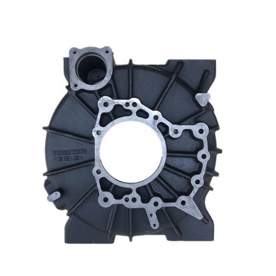 Pour les véhicules à moteur diesel, le boîtier de volant AZ1034010008 pour SINOTRUK Howo n° OEM AZ1557010012