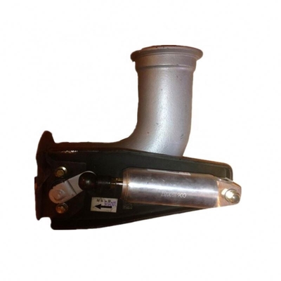 Année 2005- SINOTRUK Howo Pièces de camions soupape de freinage du moteur WG9725542041