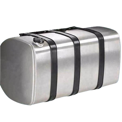Sinotruk HOWO Camion Parties moteur diesel réservoir de carburant en alliage d'aluminium 400L WG9925550001