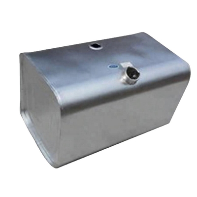 Sinotruk HOWO Camion Parties moteur diesel réservoir de carburant en alliage d'aluminium 400L WG9925550001