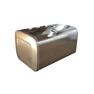 Sinotruk HOWO Camion Parties moteur diesel réservoir de carburant en alliage d'aluminium 400L WG9925550001