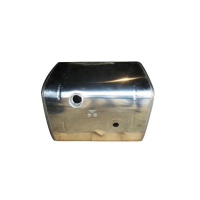 Sinotruk HOWO Camion Parties moteur diesel réservoir de carburant en alliage d'aluminium 400L WG9925550001