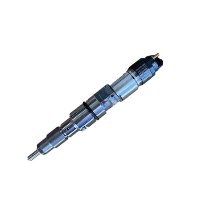 0445120578 Injecteur de carburant 080V10100-6088 Pièces moteur originales pour HOWO Modèle de voiture