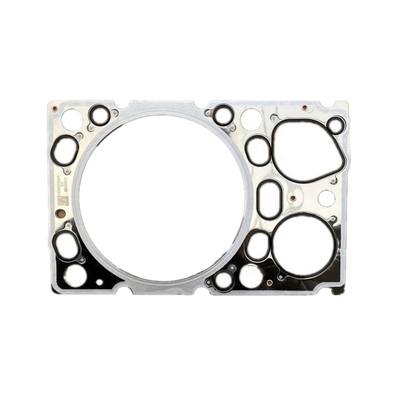 Chaque véhicule est équipé d'un moteur à cylindre de 612600040646