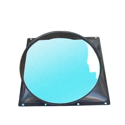Améliorez l'efficacité de votre camion avec le ventilateur Howo Engine Guard Wg9725530249 d'AUMARK