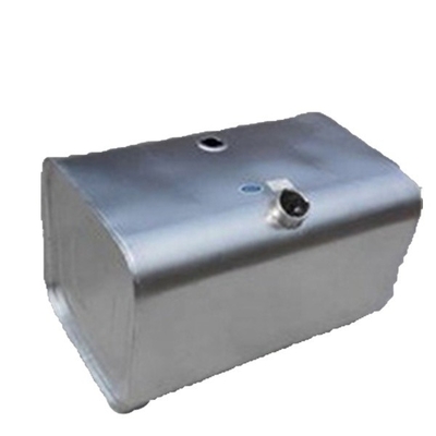Howo 400L Wg9925550001 Réservoir de carburant pour camions pour pièces moteur M.O.Q. 1 PC Durée de paiement TT