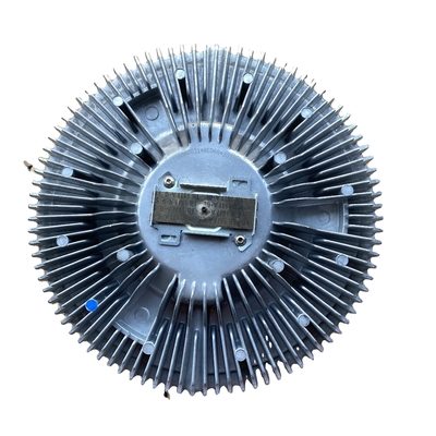 Parties de moteur Sinotruk Howo Ventilateur d'embrayage VG1246060031 à des fins de remplacement/réparation
