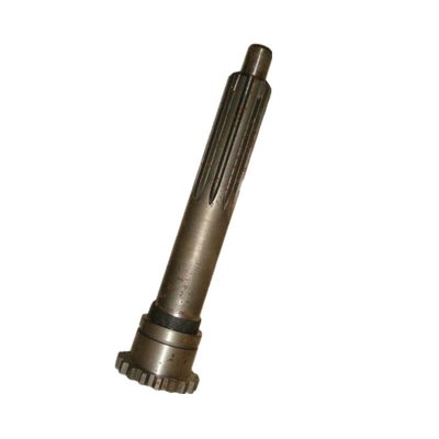 Pièces détachées pour camions AZ2203020026 Arbre d'entrée de la boîte de vitesses pour Sinotruk HOWO FAW Foton Shacman
