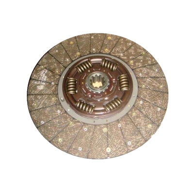 Assemblage de disque d'embrayage en fer d'origine pour SINOTRUK HOWO pièces de camion WG9914161100
