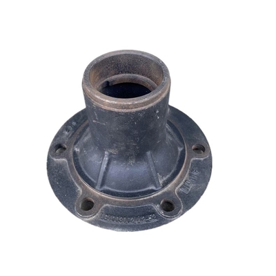 Pièces détachées pour camions Sinotruk Centre de roue avant LG4003002442 OE NO. LG4003002442