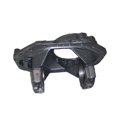 FAW Jiefang Steel Axle Reduction AZ9981320010 AC16 pour les pièces détachées de camions Sinotruk Howo