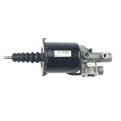 N° OE WG9725230041 Nom de la pièce Sinotruk Parties cylindre d'accélérateur d'embrayage pour camion Howo A7