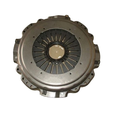 Sinotruk HOWO Plaque de pression de tissu AZ9725161000 pour le modèle de camion Shacman