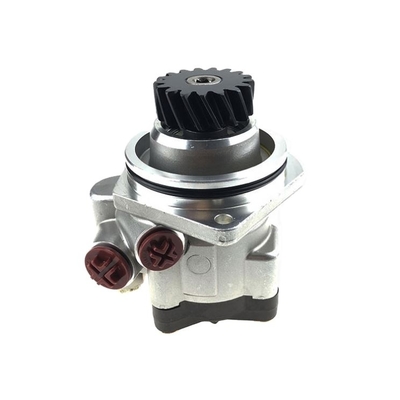 Pièces de moteur Sinotruk Howo WG9725471016 pompe de direction assistée avec conception standard