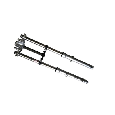 Assemblage de fourche d'arbre en fer DZ9114315082 pour camions Shacman Pièces détachées de l'essieu du châssis