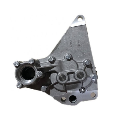 Pompe à huile moteur standard AZ1500070021 pour le camion Sinotruk Howo