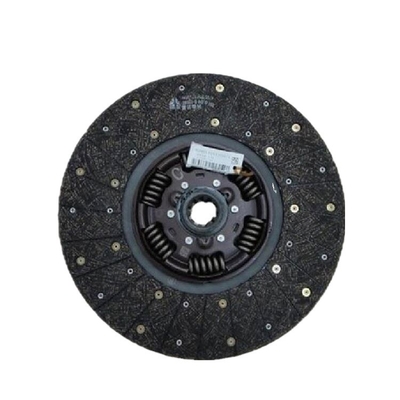 Remplacer/réparer le disque d'embrayage en fer pour le camion SINOTRUK HOWO WG9725161300