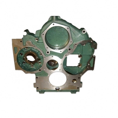 Temps de fonctionnement 7*24 Heures Boîte de réglage 61557010008 Pour moteur Sinotruck HOWO EGR