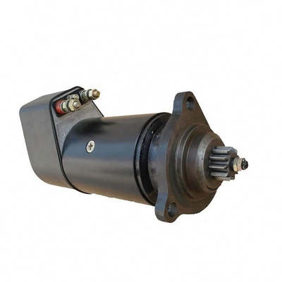 Moteur de démarrage haut de gamme et puissant 612600090028 pour camion lourd SINOTRUK HOWO