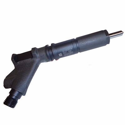 Injecteur de moteur Sinotruk HOWO D12 VG1246080036 pour le remplacement de l'assemblage du moteur